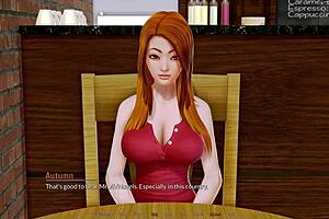 exploring harem hotel 106 in this anime adventure