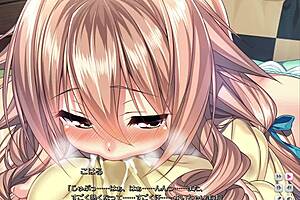 amakano perfect edition koharu hoshikawa scene 5