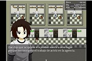 my college hentai game part 2