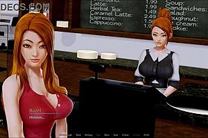 exploring harem hotel 106 in this anime adventure