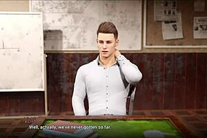 university of problems 50