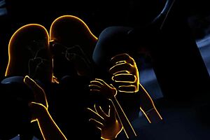 Intriguing phantasm encounters with monsters in the dral studio anime universe