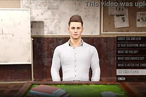 university of problems 50