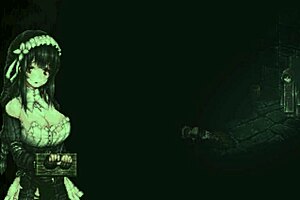 Sinisistar Hentai Game All The Scenes Of Fucking In The Prison Of Cultists