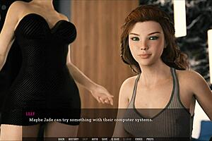 Tales from the unending void 132