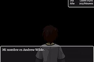 My College Adventure