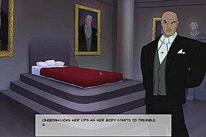 Something Unlimited Part 03 Gunsmoke Games