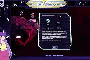 Big Tits Hentai Game