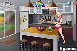 Life In Woodchester Part 1