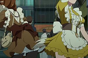 Akibamaisensousa-01 Unleashed in USA