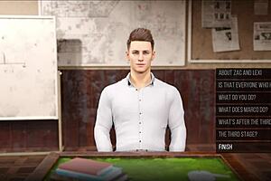 university of problems 50