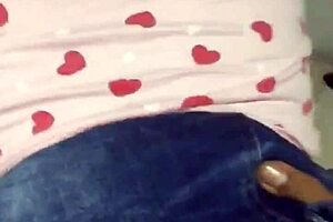 Visiting My Neighbor While Wife Is Away