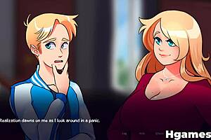 Life In Woodchester Part 1