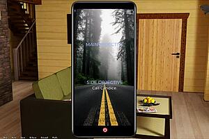 Welcome To Free Will 66