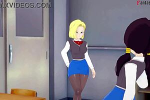 I-I can't believe the sheer fantasy in Dragon Ball Zex 4 trailer, watch the full movie