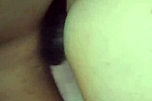 Casada dando o cozinho with fat ass gay big ass narrow ass