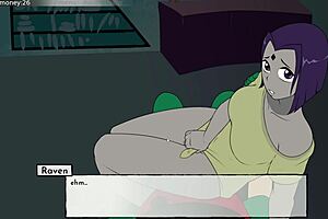 18Titans Part 14 Blackfire Fun