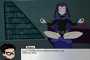 18Titans Part 30 Features Intense Cosplay Hentai Action