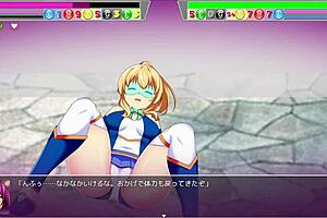 hentai battle game play 【game download link】 search for ドリビレ on google