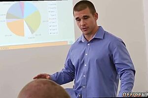 Hey, check out this emo boy in pantsless gay sex