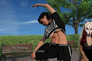 The golden boy episode 6