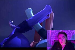 Try To Join Me Three