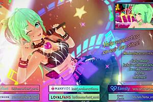 eren fucks armin hard on titan