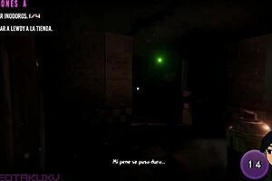 Frennis nightclub compilation part 1