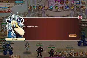 gods of hentai, what's your next move?