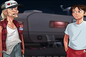 Summertimesaga - Come And Fuck Me E3 9