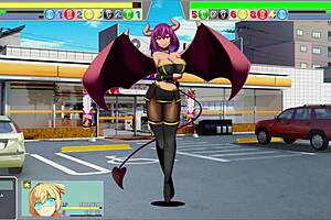 hentai battle game play 【game download link】 search for ドリビレ on google