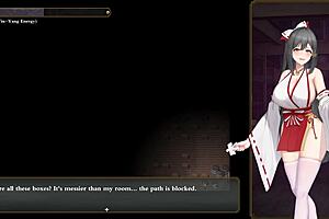 Exorcist Onmyoji Part 1: Japanese Anime Adventure