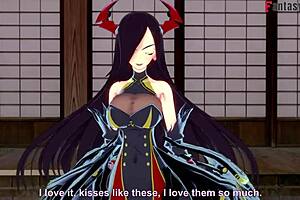 friedrich der grosse fucking free pov azur lane full fantasyking3 😏