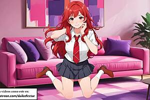 Gay Friend Holds Back At Party