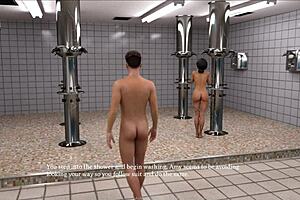 Lunar's Chosen 14: Intense Anime Game Adventure