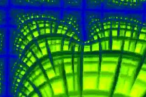 Sex And Music Blend In Wild Action