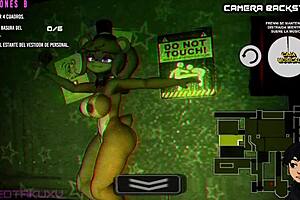 Frennis nightclub compilation part 1