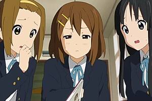 k-on 2 - 26 music anime hentai