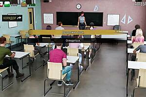 Complete Gameplay - Milfs of Sunville Part 2