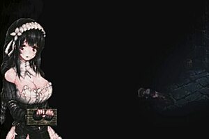 Sinisistar Hentai Game All The Scenes Of Fucking In The Prison Of Cultists