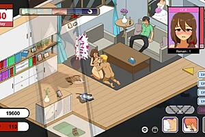 hey, check this hentai game with fallen wives in final part!