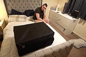Stepfather buys stepson a sex doll for his birthday