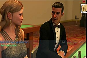 A Wife and Stepmother Engage in Intimate Homemade Moments