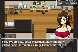 My College Adventure