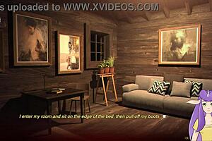 wet nightmares part 5