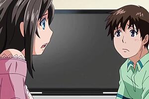 sagurare otome animation hmv with big tits and ass scenes