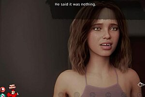 zenos anthology episode 26 with milf see through