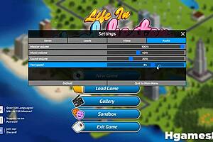 Life In Woodchester Part 1