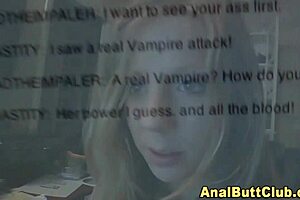 Slut With Nice Ass Fucked