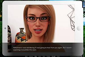 sunshine love 66 game anime hentai